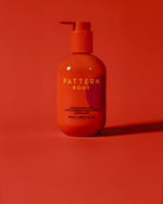 Hydrating Body Lotion