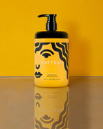 Leave-In Conditioner