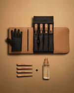 The Curling Iron & More Bundle