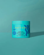 Indigo Rain Strong Hold Gel
