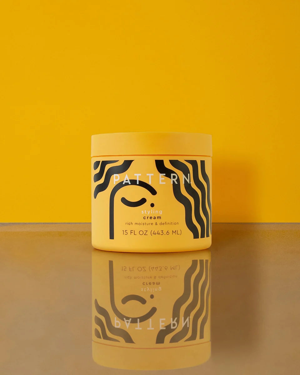 Styling Cream