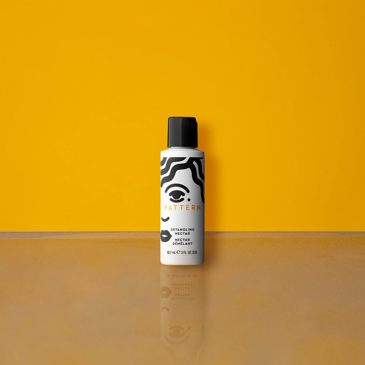 Detangling Nectar Mini.