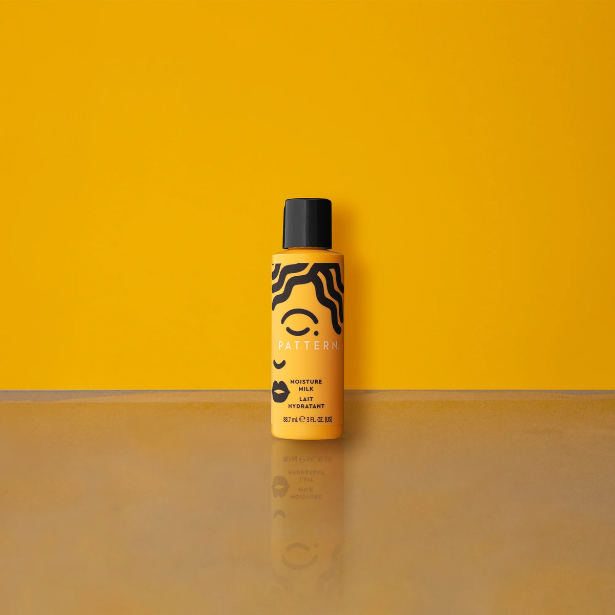 Moisture Milk Mini
