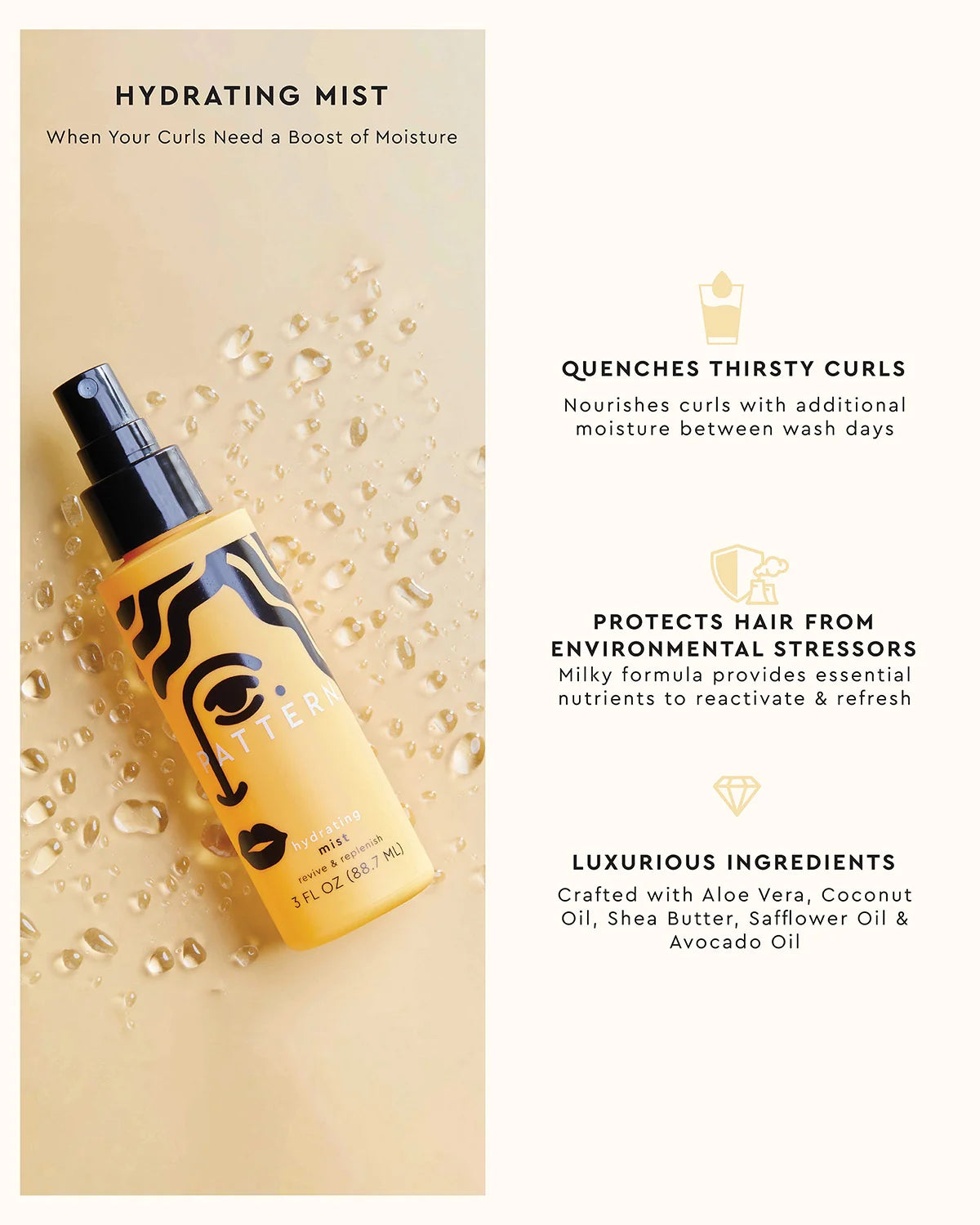 Hydrating Mist