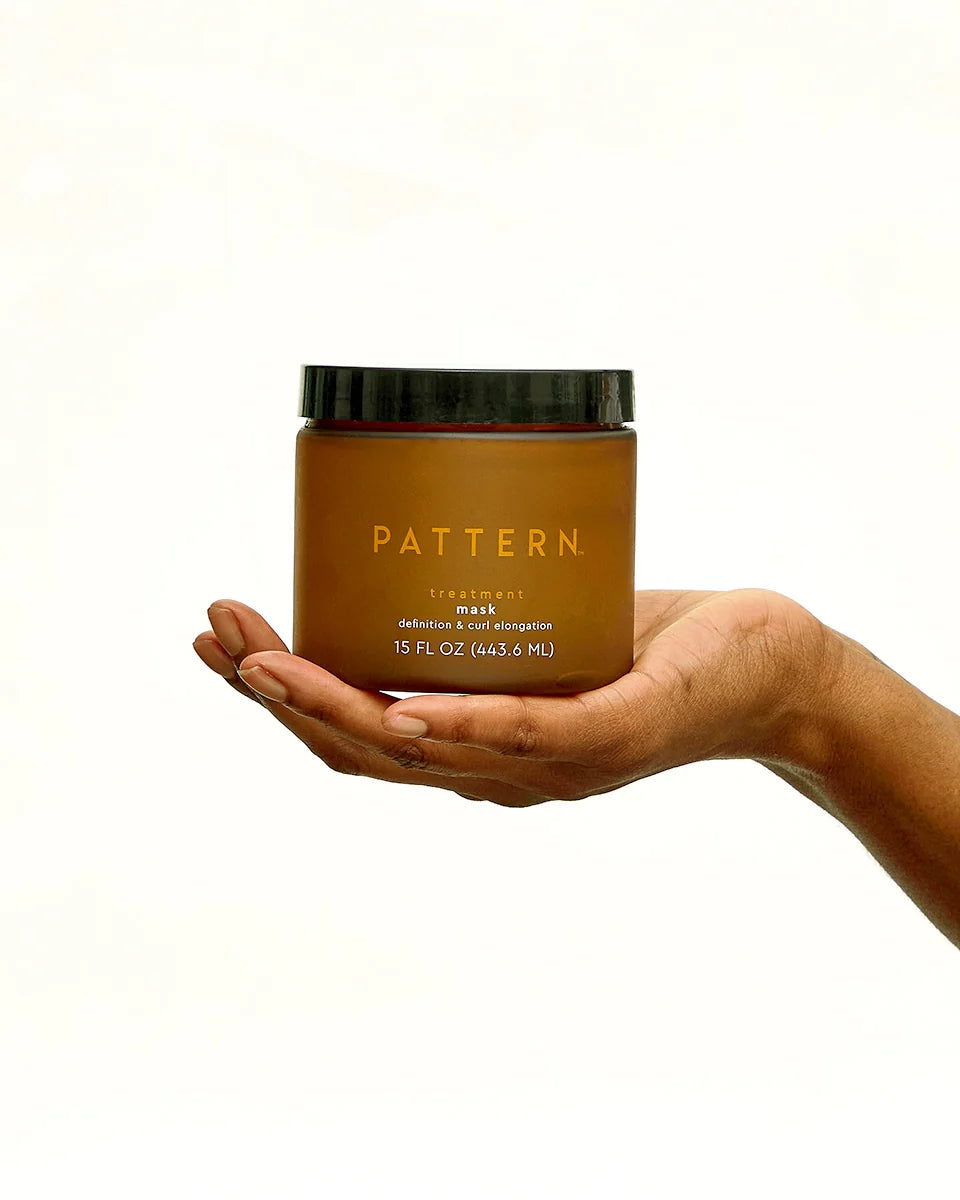 Treatment Mask