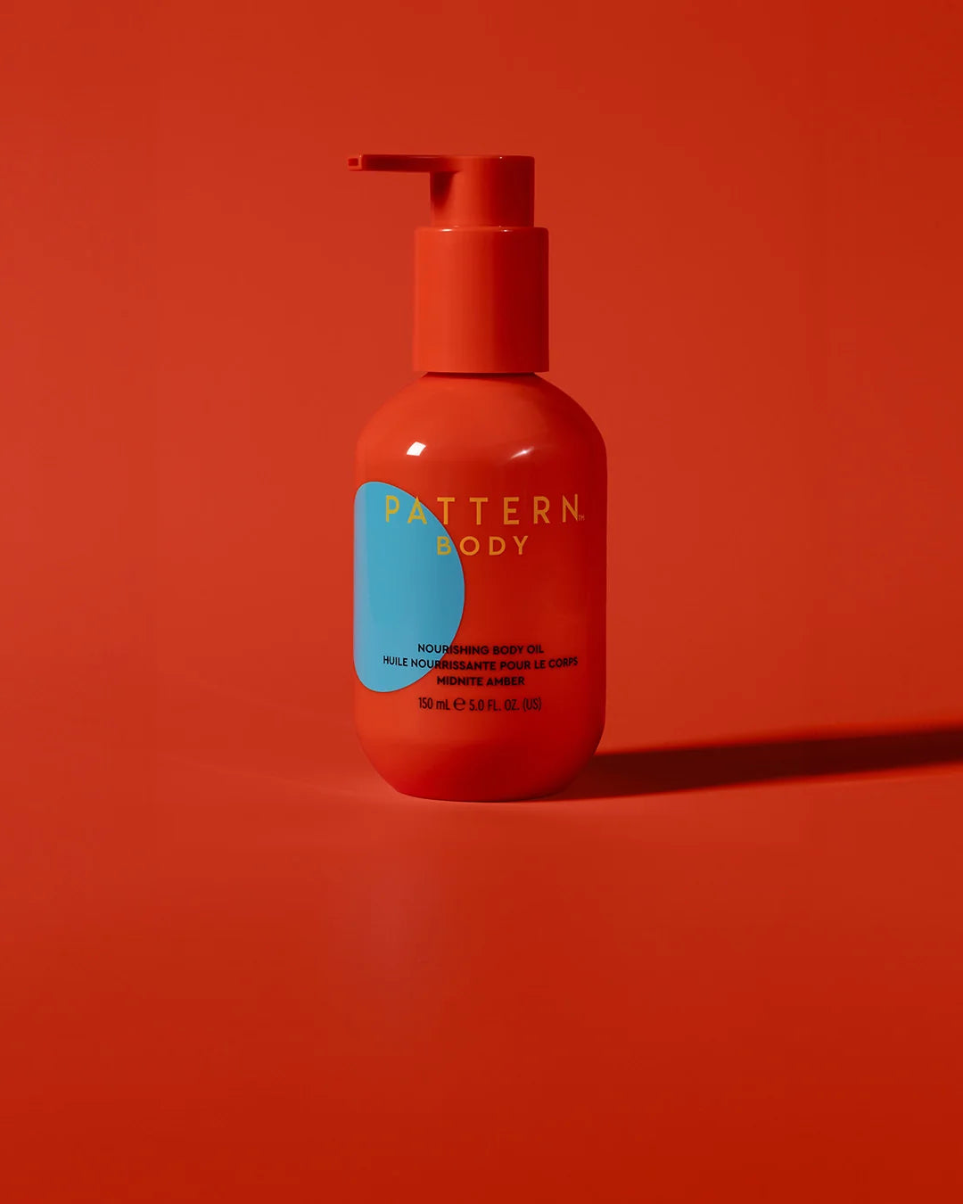 Nourishing Body Oil