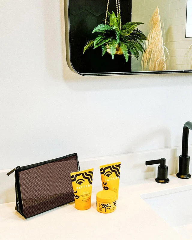 Curl Cocktail Kit