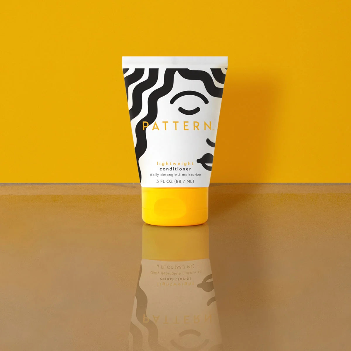 Lightweight Conditioner Mini