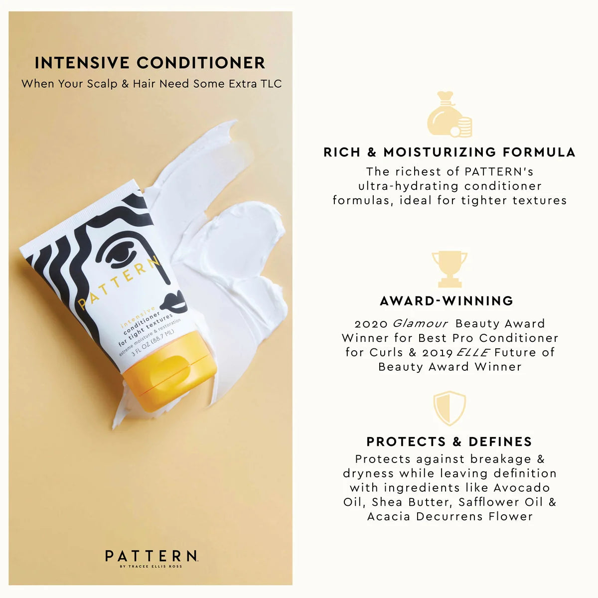 Intensive Conditioner Mini