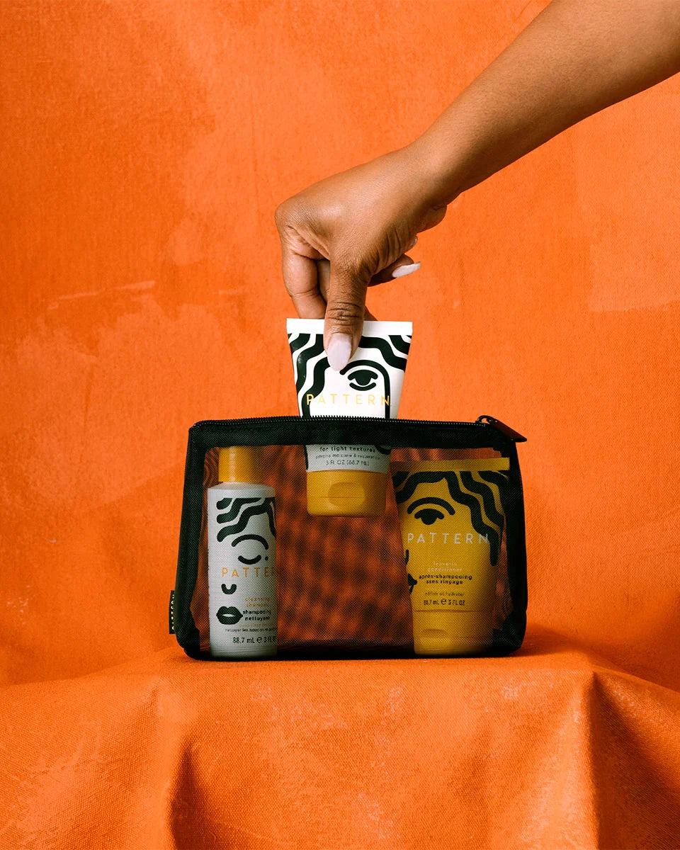 Texture Travel Kit