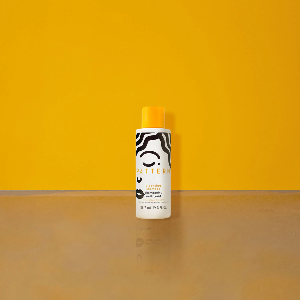 Cleansing Shampoo Mini