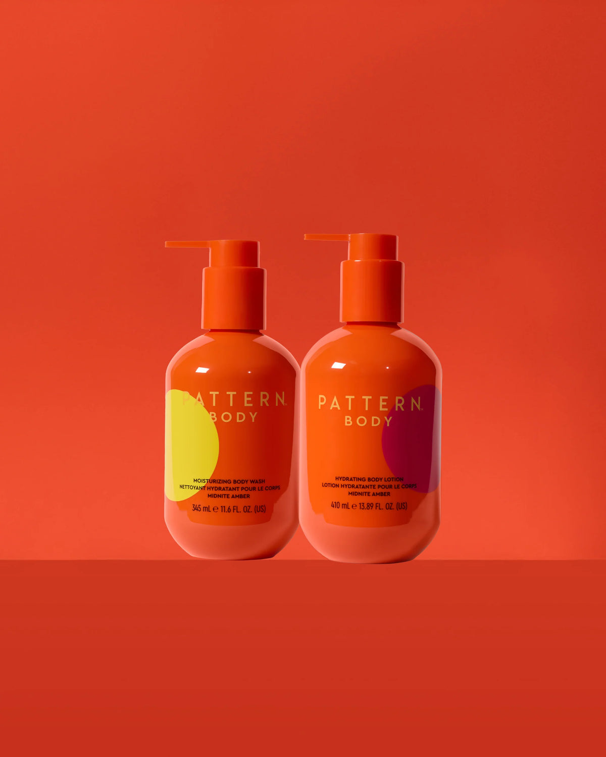Daily Hydration Body Bundle