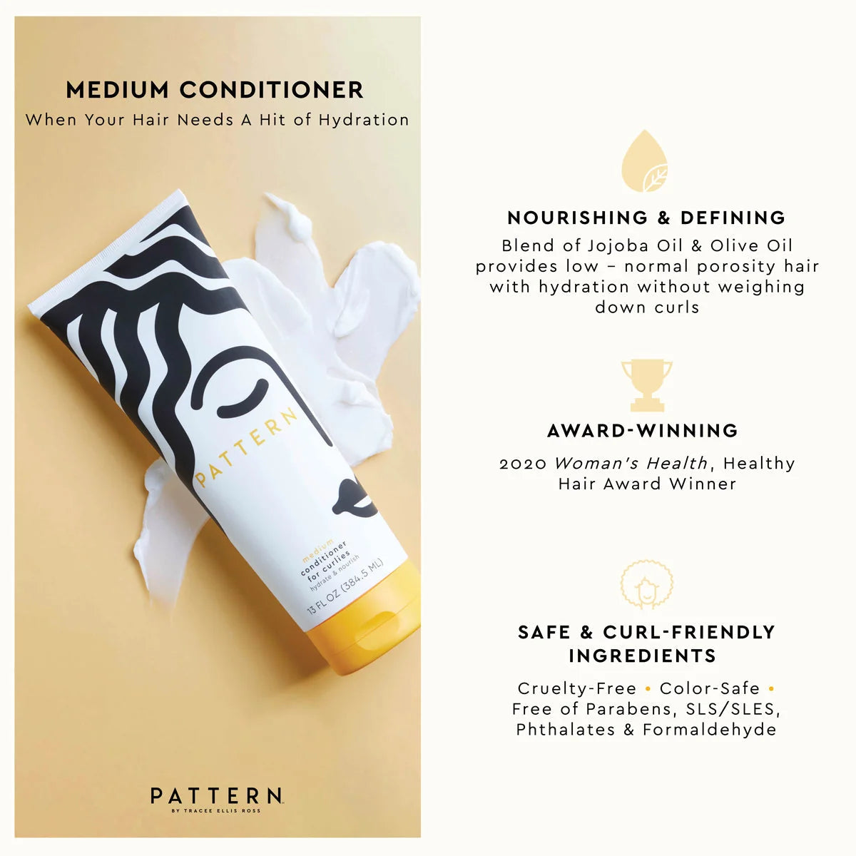 Medium Conditioner Mini
