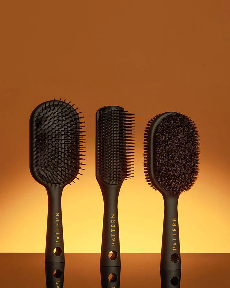 Paddle Brush