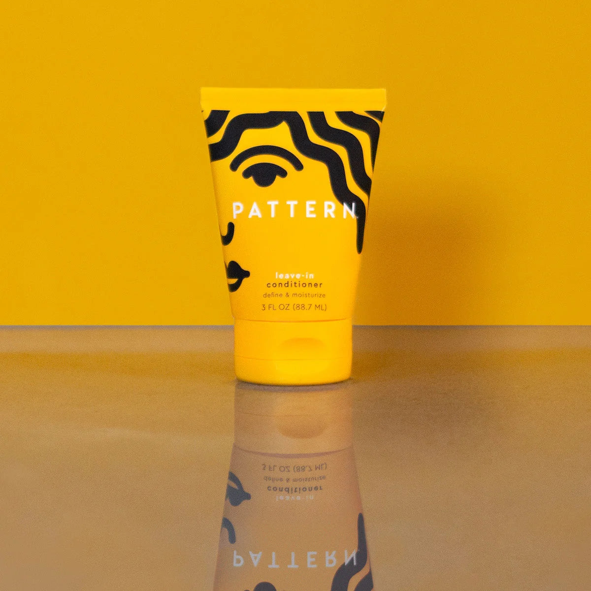 Leave-In Conditioner Mini