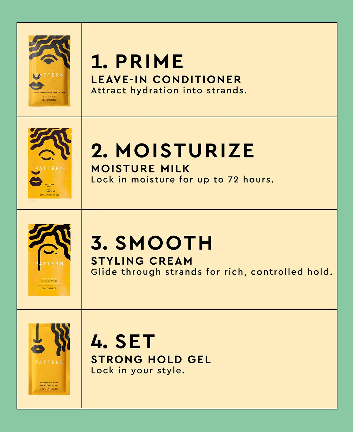 Slick & Snatched Cocktail Sampler Set