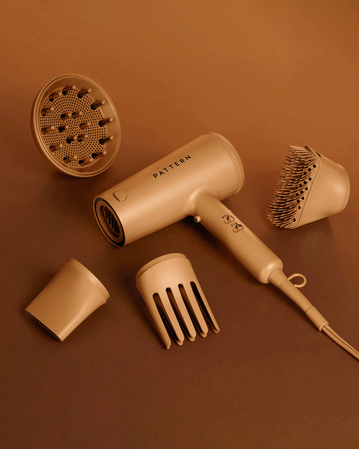 The PATTERN Blow Dryer
