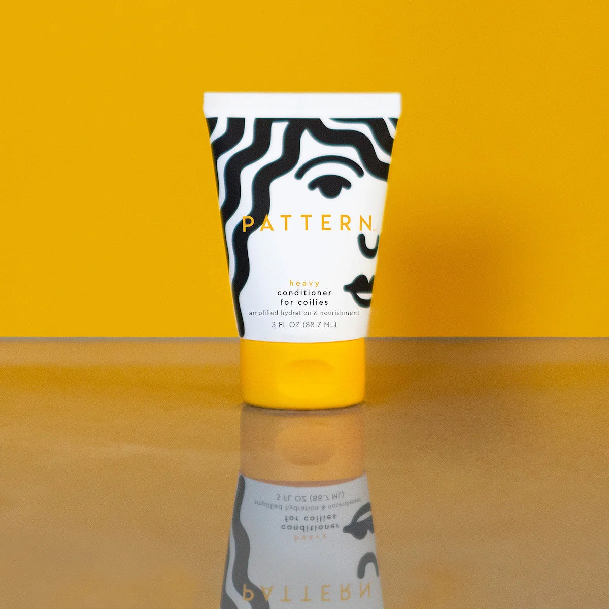 Heavy Conditioner Mini