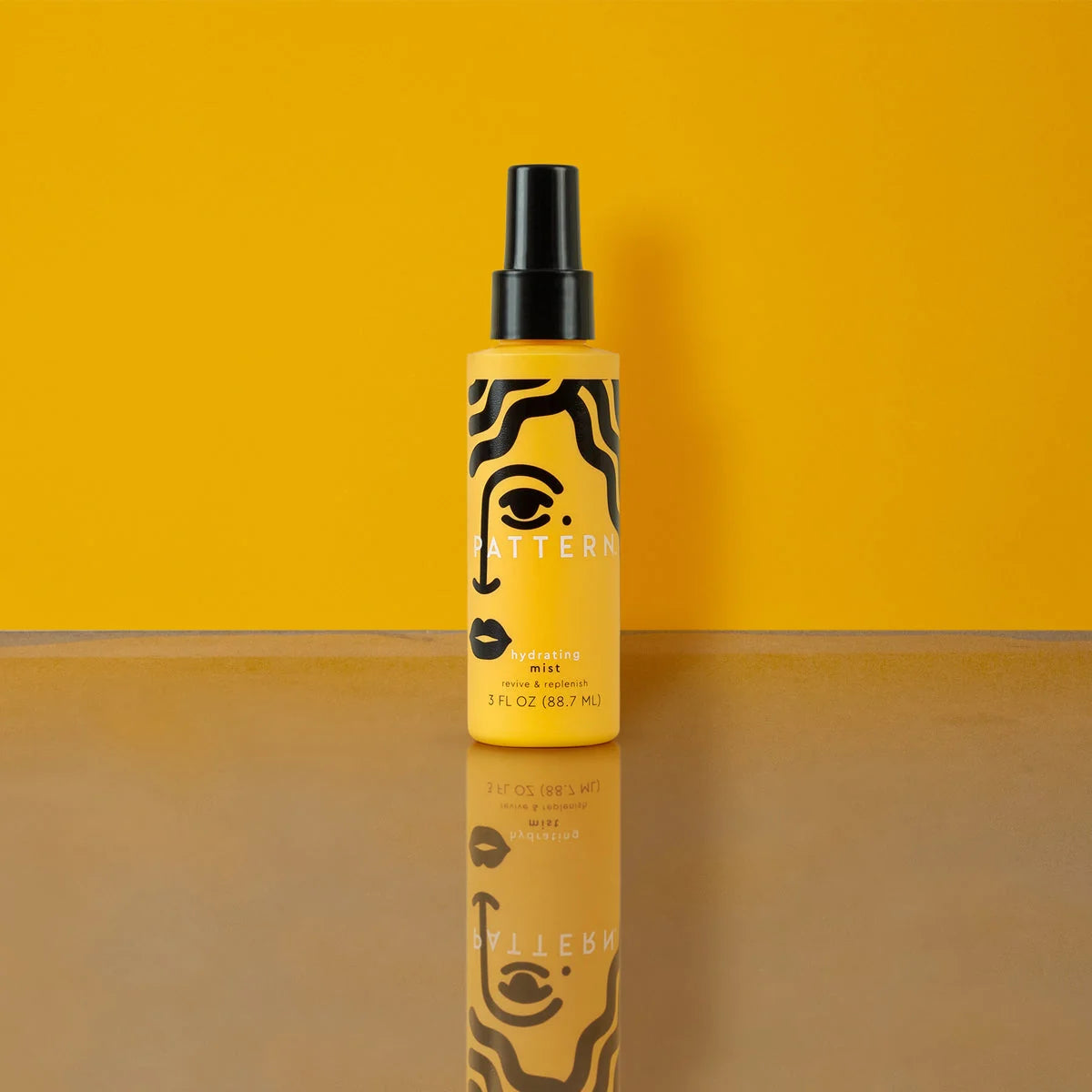 Hydrating Mist Mini