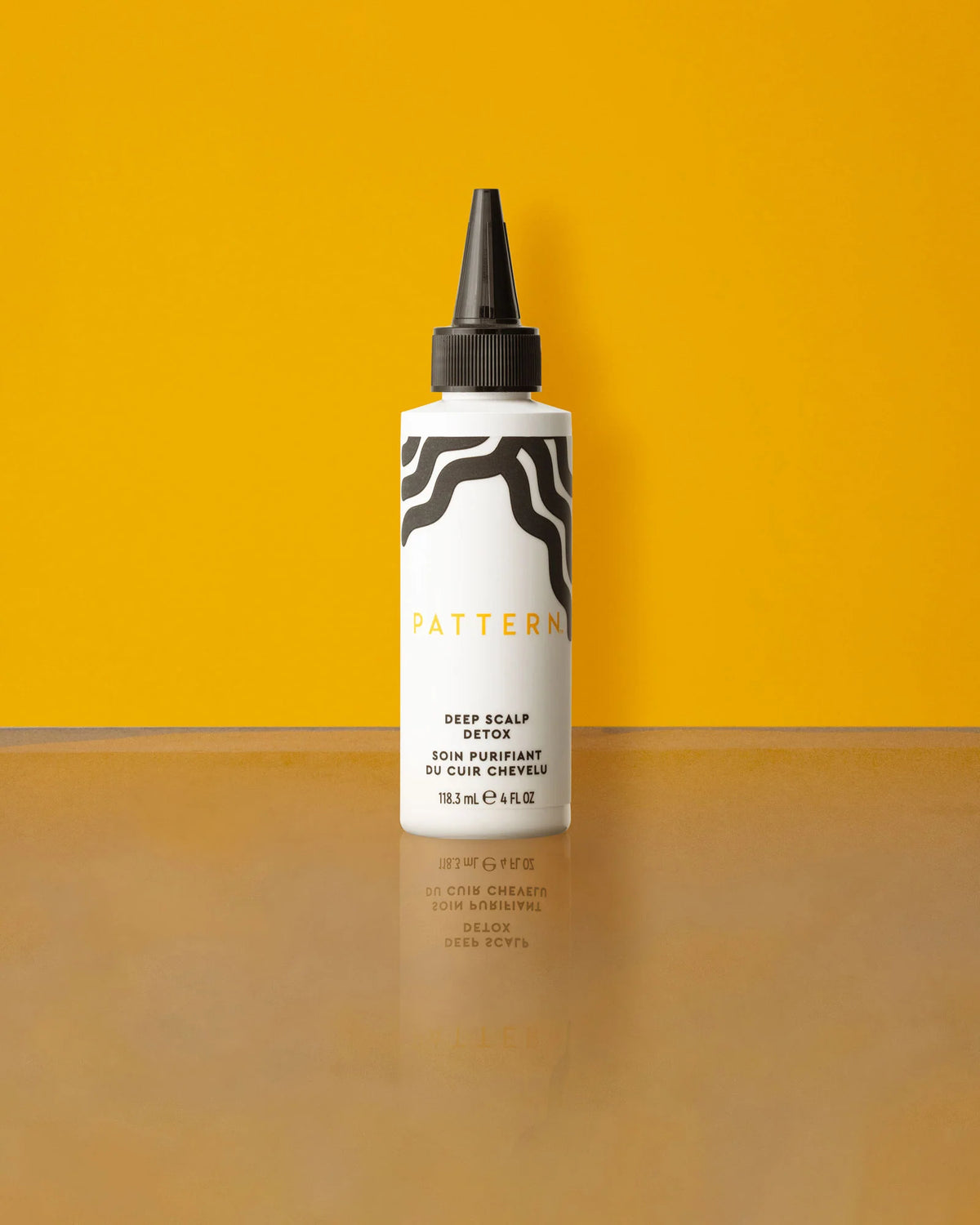 Deep Scalp Detox