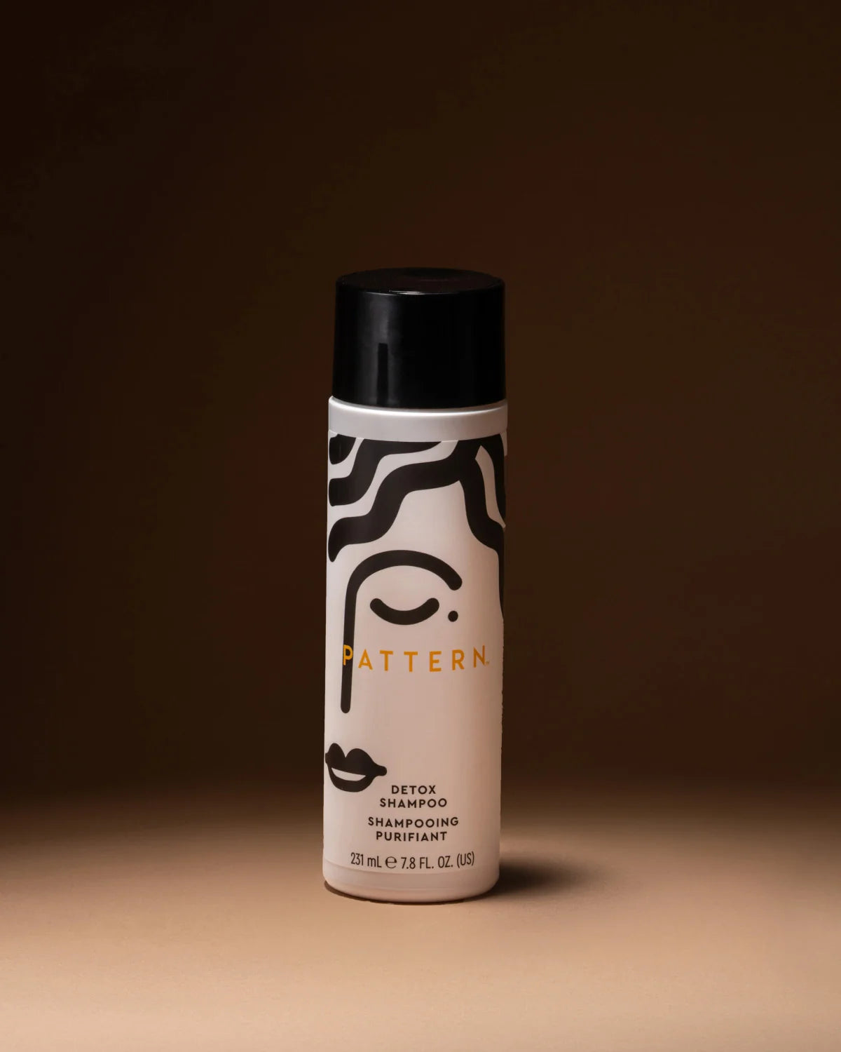 Detox Shampoo