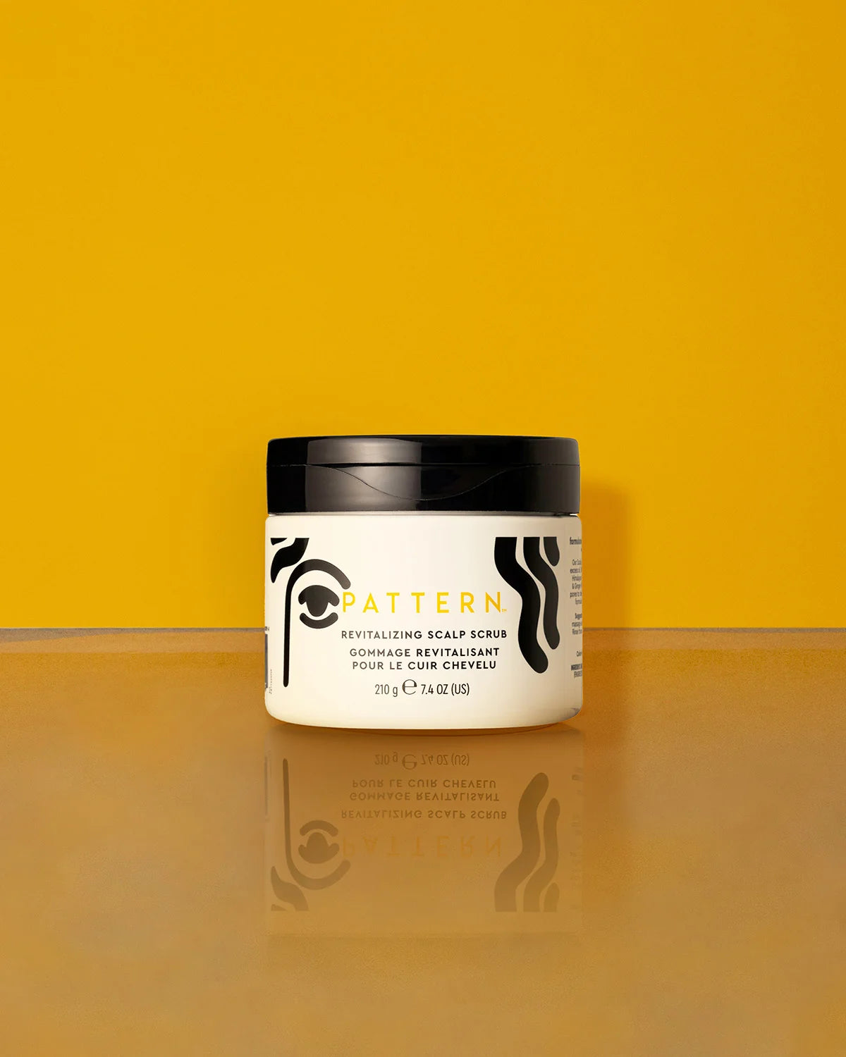 Revitalizing Scalp Scrub