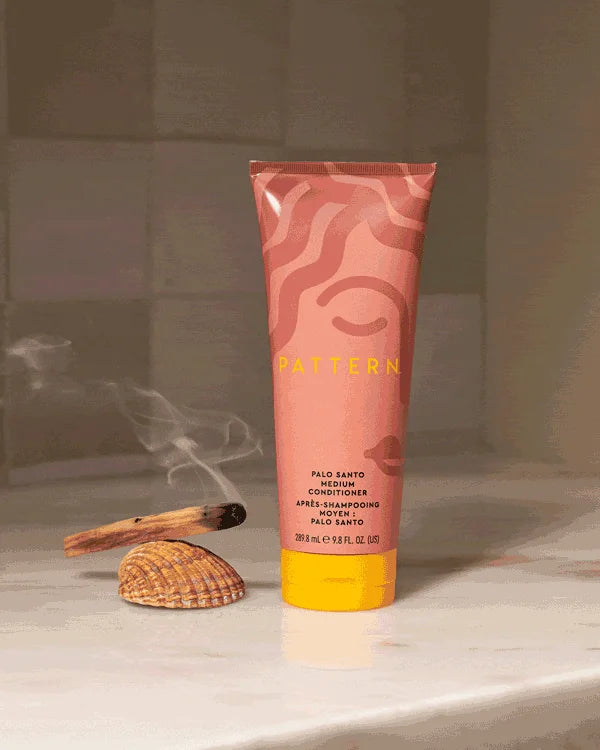 Palo Santo Medium Conditioner