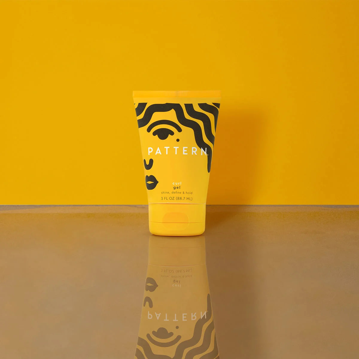 Curl Gel Mini