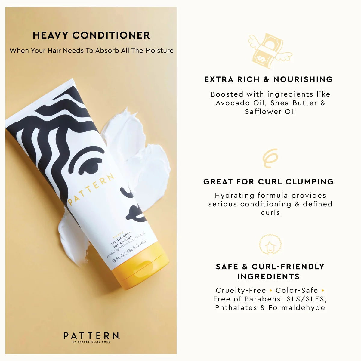 Heavy Conditioner Mini