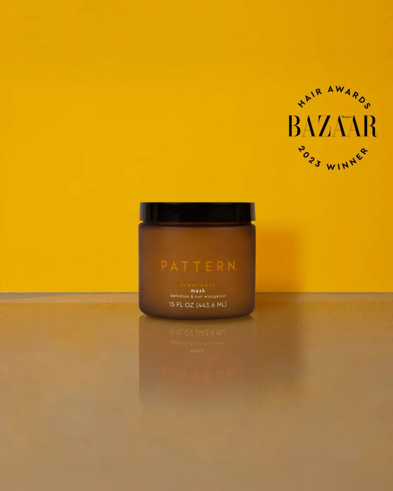 Treatment Mask