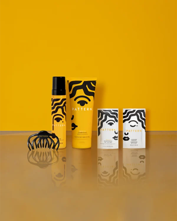 Juicy Curl Kit