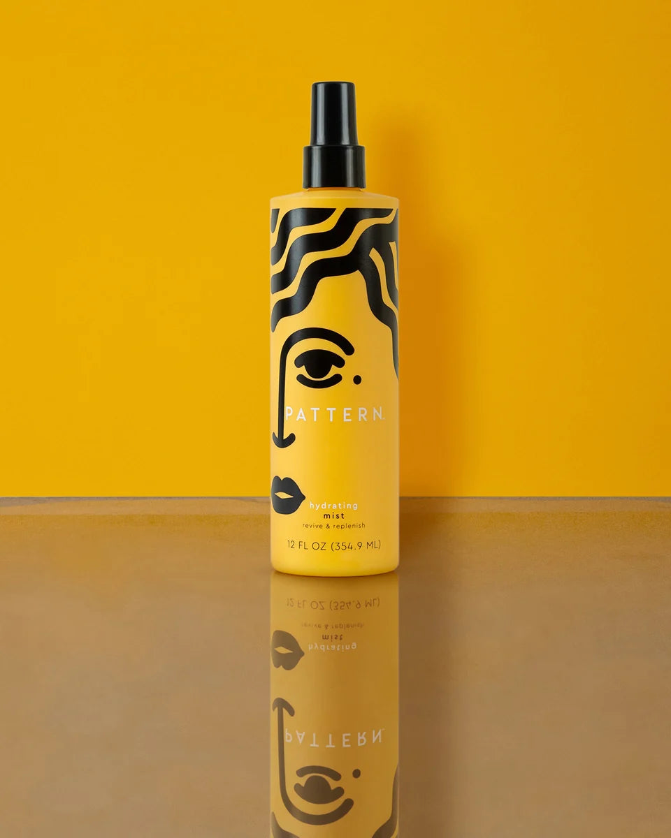 Hydrating Mist