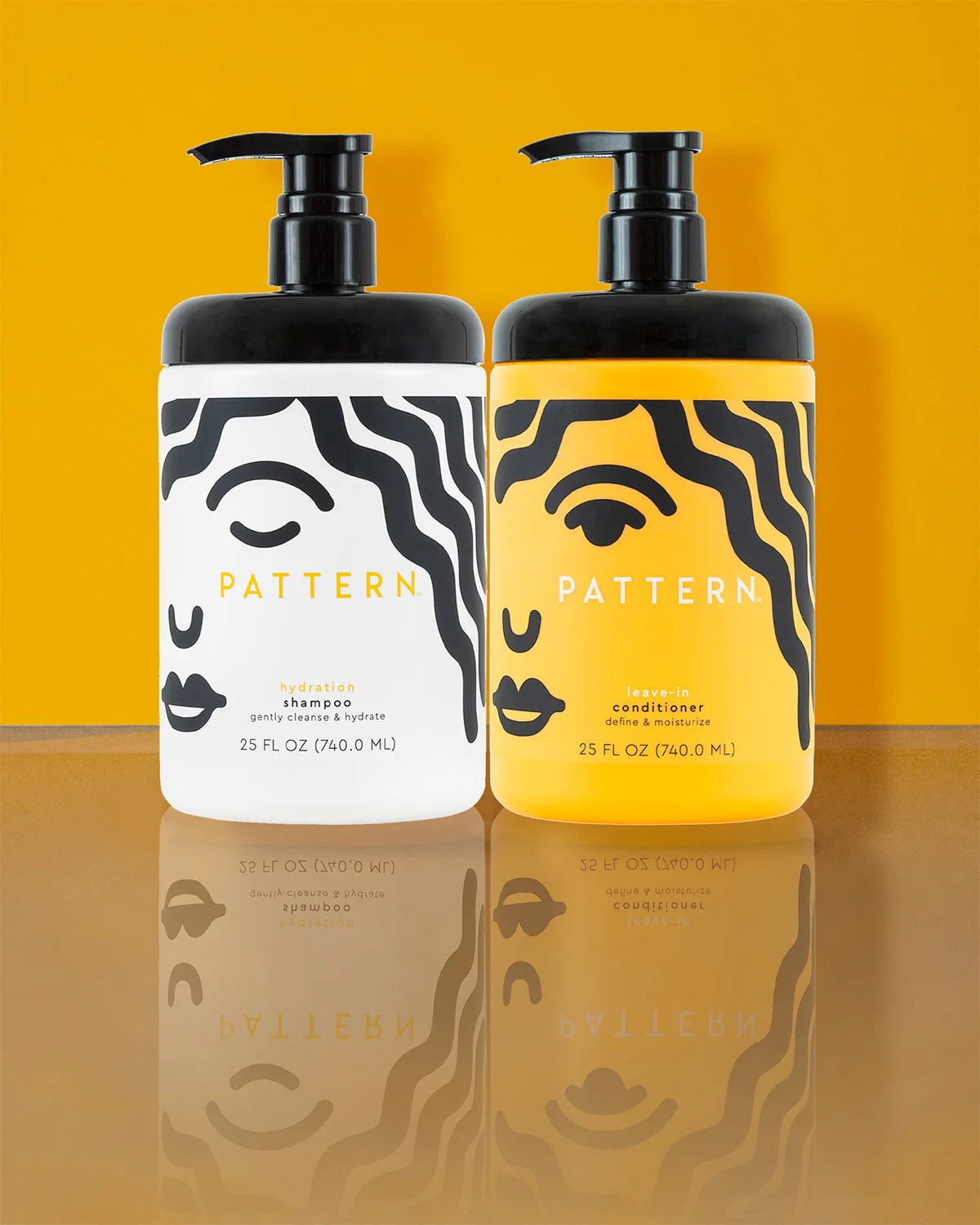 Jumbo Bestseller Duo