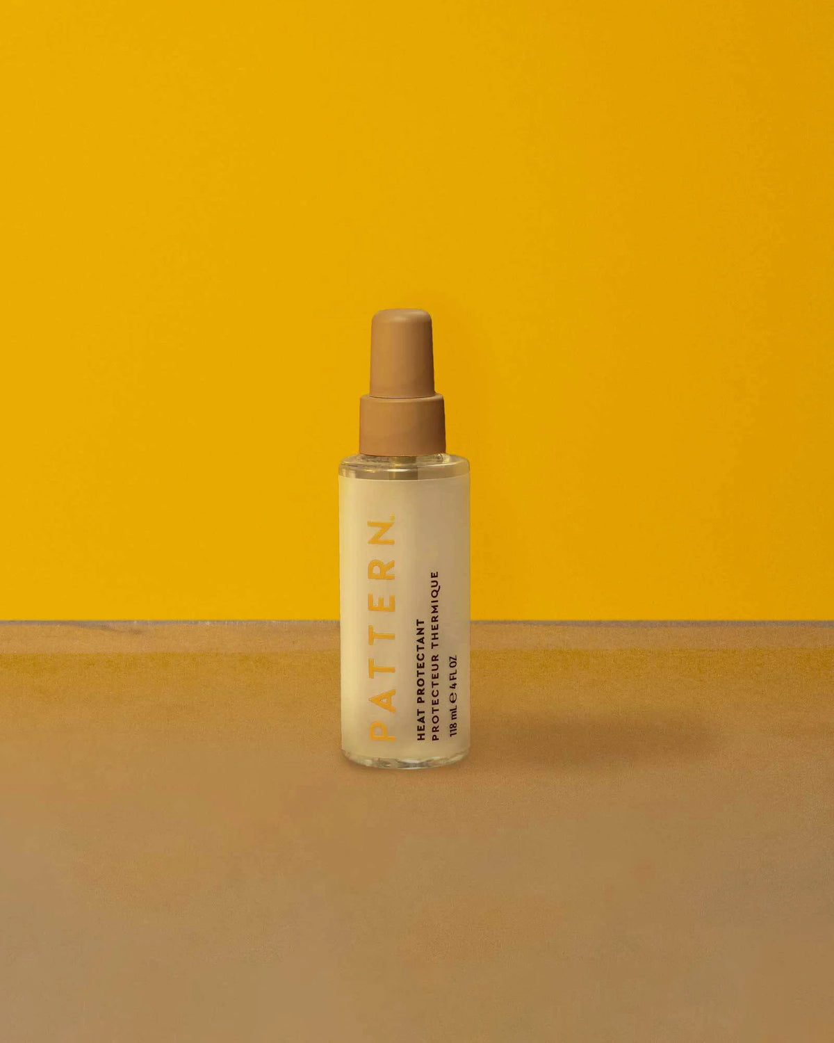 Heat Protectant
