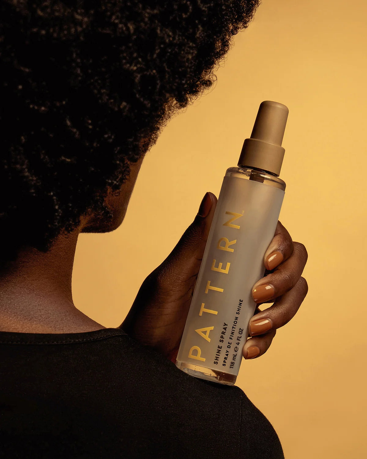 Shine Spray
