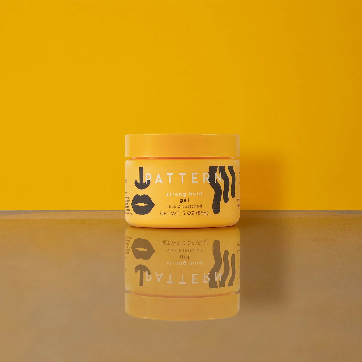 Strong Hold Gel Mini