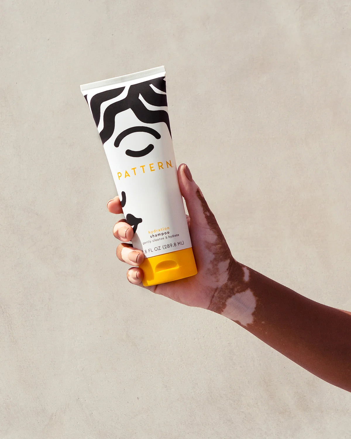 Hydration Shampoo