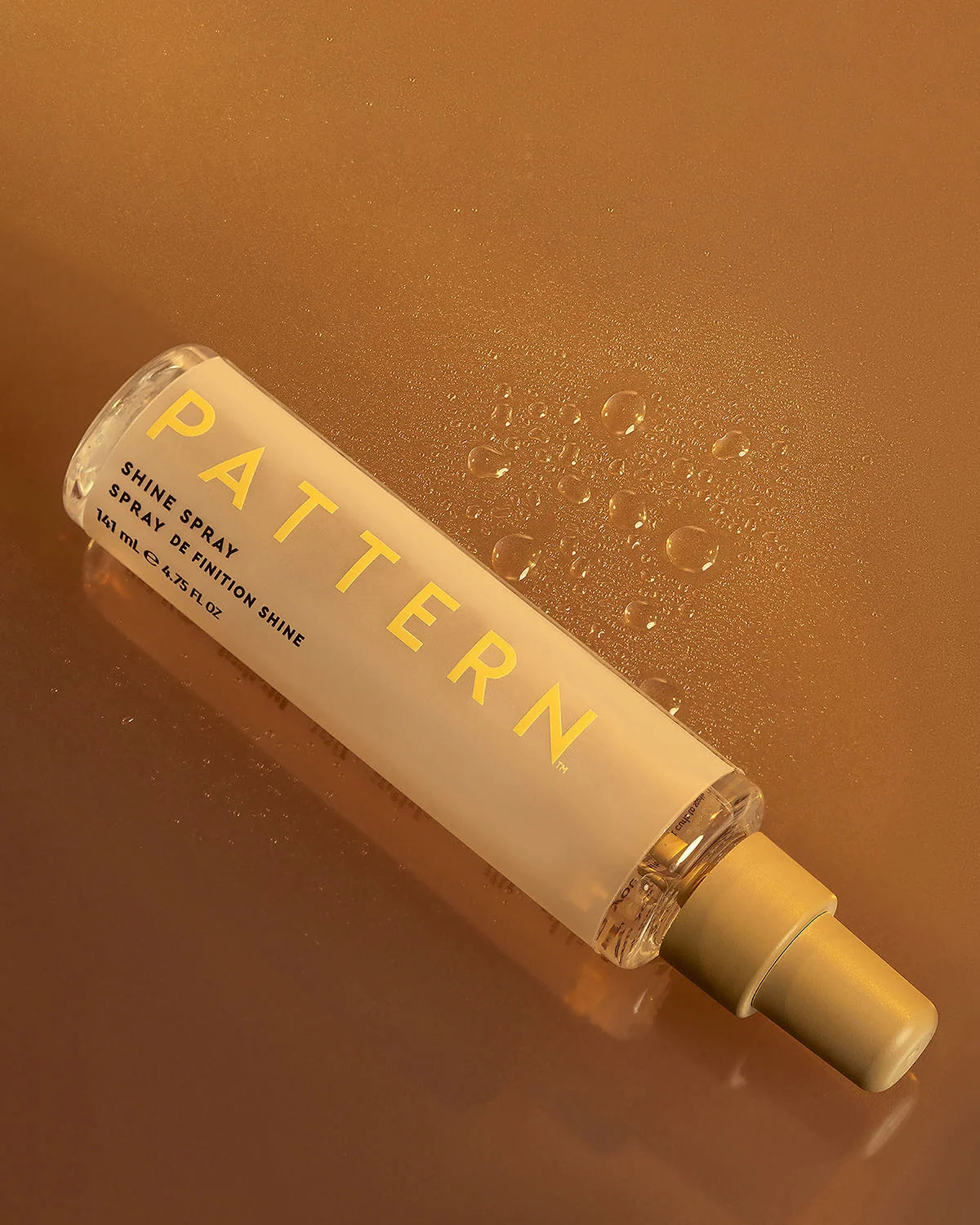 Shine Spray