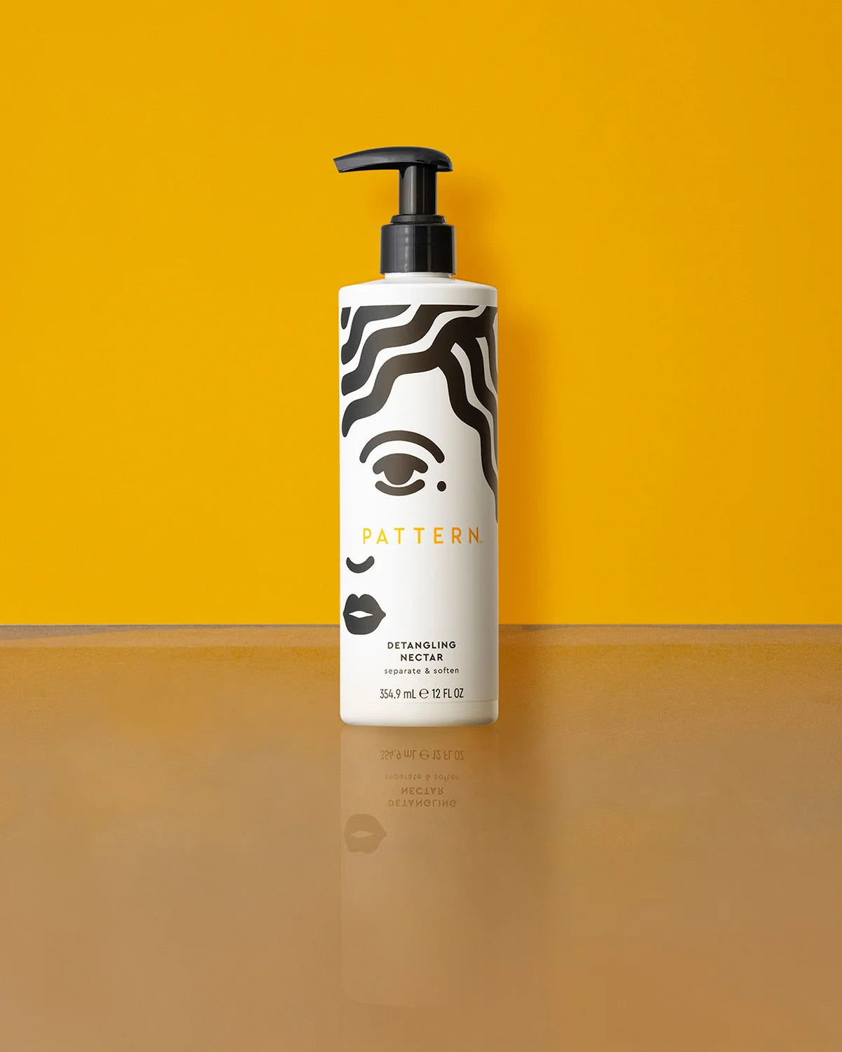 Detangling Nectar