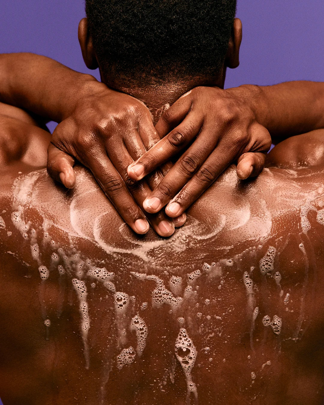 Moisturizing Body Wash